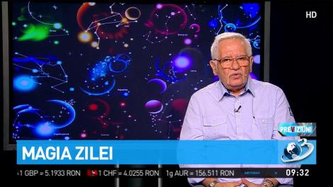 HOROSCOPUL DRAGOSTEI cu Mihai Voropchievici. Zodia care seduce pe oricine definitiv. Mare atenţie la aceşti nativi!