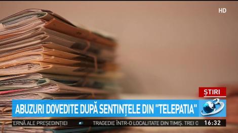 Procurorul din dosarul ''Telepatia'', condamnat pentru şpagă