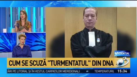 Procuror prins beat la volan, anchetă blocată. Ce scuză a găsit magistratul