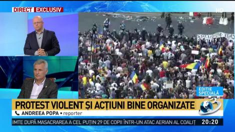 Stația de metrou Piața Victoriei este &icirc;nchisă