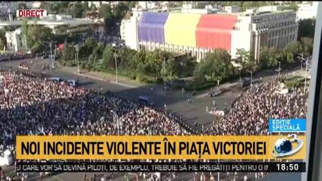Apelul de ultimă oră făcut de Jandarmerie pentru populaţie
