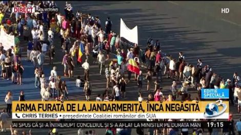 Dezvăluire-șoc: Violențele din Piața Victoriei anunțate pe Facebook de pe 31 iulie