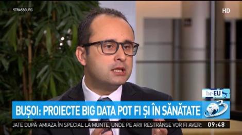 Milioane de euro pentru programele din Sănătate