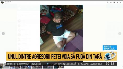 Trei dintre agresorii jandarmeriței au fost prinși. Cine sunt cu adevărat cei care au băgat-o &icirc;n spital pe t&acirc;nără