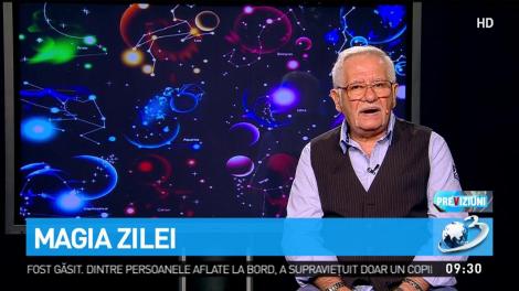 Magia Zilei, cu Mihai Voropchievici. Comportamentul Balanţelor &icirc;n dragoste