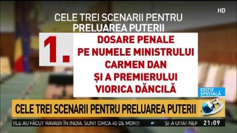 Planul secret a lui Klaus Iohannis. Ce vrea să facă Președintele pentru preluarea puterii