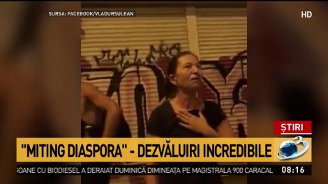 Imagini cu un grup de protestatari care aruncă cu sticle incendiare &icirc;n jandarmi