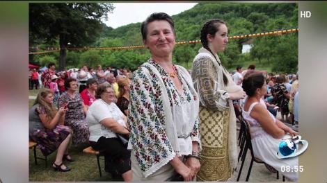 365 de eroi ai Rom&acirc;niei. Florica Zaharia, istoria &icirc;n fir de aur