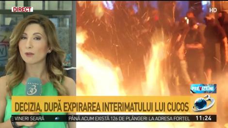 Cătălin Sindilă este noul şef al Jandarmeriei