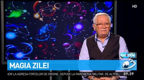 Magia Zilei, cu Mihai Voropchievici. Comportamentul Săgetătorilor &icirc;n dragoste
