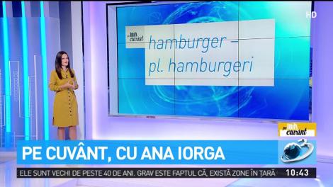 Cum formulăm pluralul substantivelor neologice