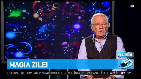 Magia Zilei, cu Mihai Voropchievici. Comportamentul Capricornilor &icirc;n dragoste