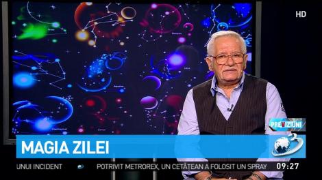 Magia Zilei, cu Mihai Voropchievici. Comportamentul Vărsătorilor &icirc;n dragoste