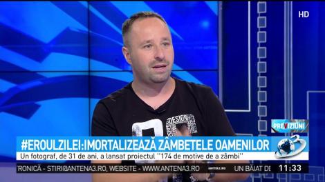 174 de motive pentru a z&acirc;mbi
