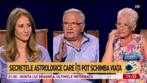 Secretele astrologice care &icirc;ți pot schimba viața