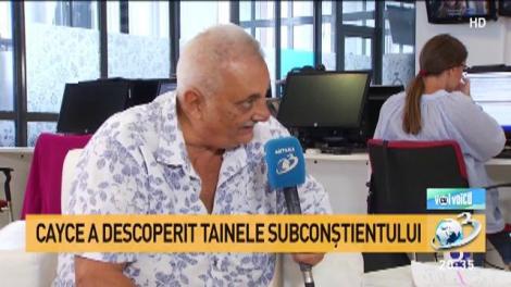 Povestea profetului care a făcut predicții uluitoare care s-au adeverit