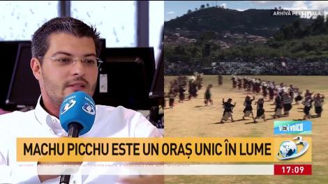 Locuri misterioase alese ca destinații turistice de rom&acirc;ni. &bdquo;Poți cheltui mai mult &icirc;n Mamaia, dec&acirc;t &icirc;n Mauritius&rdquo;