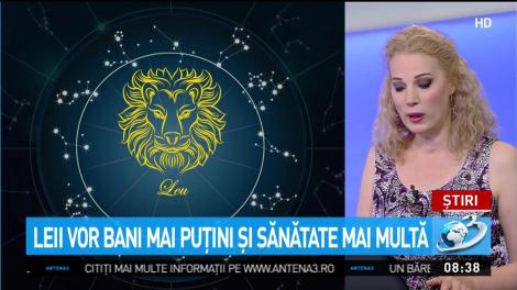 Horoscopul săptămânii 20-26 august, prezentat de Camelia Pătrășcanu. Zodia care va avea confruntări acide și va fi nevoită să ia decizii drastice!
