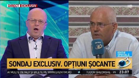 Sondaj Avangarde. Cine este cel mai bun președinte al Rom&acirc;niei din istorie