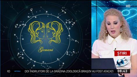 Horoscopul zilei de 21 august, cu Camelia Pătrășcanu. Balanțele au discuții &icirc;n familie