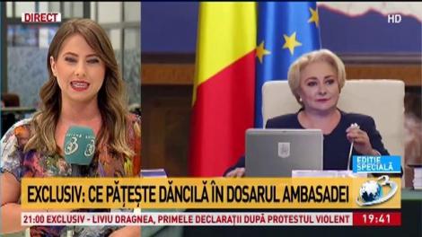 Răsturnare de situaţie &icirc;n dosarul Dăncilă
