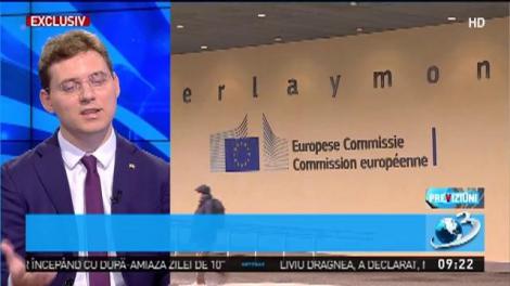 Victor Negrescu: Eveniment major anul viitor în România