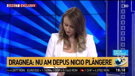 Liviu Dragnea, despre posibilitatea angajării unei firme private de pază: Nu am bani