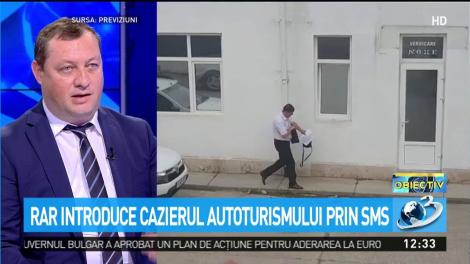 Veşti bune pentru cei care vor să &icirc;şi cumpere o mașină. RAR&nbsp;introduce un nou serviciu