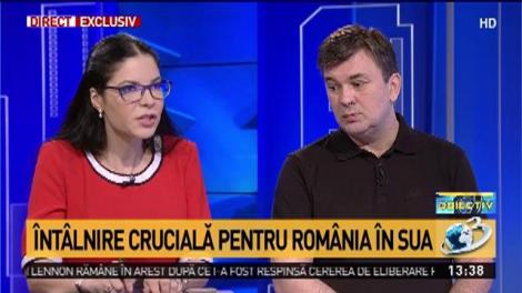 Ana Birchall a dezvăluit un obiectiv important al Guvernului Dăncilă