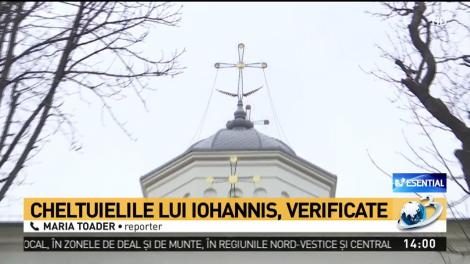 Curtea de Conturi, control la Administraţia Prezidenţială și SRI