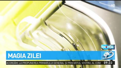 Magia Zilei, cu Mihai Voropchievici. Totul despre nativii cărora le place să critice pe toată lumea. Zodia de care toată lumea se fereşte!