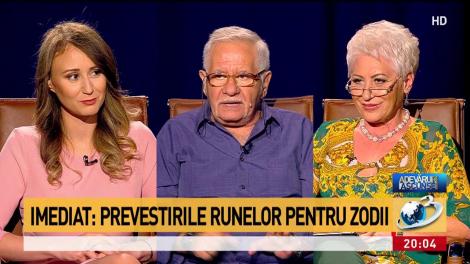 Adevăruri Ascunse. Meteo din bătr&acirc;ni pentru luna septembrie