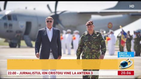 Klaus Iohannis, verificat de Curtea de Conturi