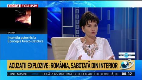 Cum intervin forțele de ordine în alte țări europene