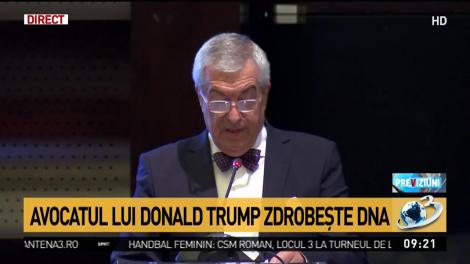 Călin Popescu-Tăriceanu: Există deja suficiente probe că în România mişcările de stradă ce au loc cu repetiţie nu sunt mişcări sociale autonome