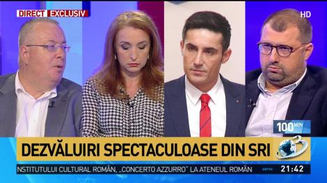 Claudiu Manda, după trecerea &icirc;n rezervă a generalului Dumbravă: &bdquo;Este un pas &icirc;nainte&rdquo;