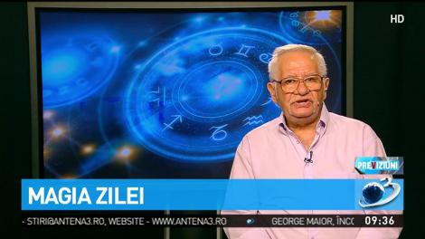 Magia Zilei, cu Mihai Voropchievici. Ce trebuie să știi despre persoanele care au ascendentul în zodia Balanță