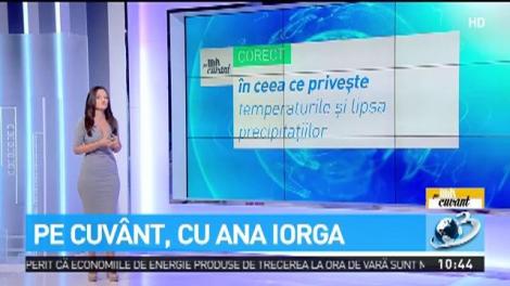 Cum se foloseşte corect acordul structurii ''&icirc;n ceea ce priveşte''