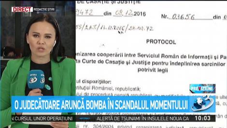 Dezvăluiri uluitoare despre protocolul lui Lazăr