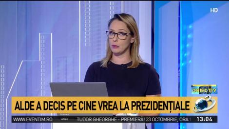 Anunțul care bulversează coaliția de guvernare. ALDE a decis pe cine vrea la prezidențiale