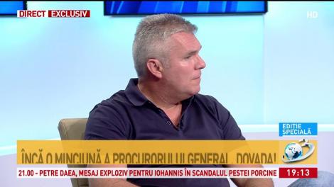 Document incendiar. Un nou cutremur în justiție