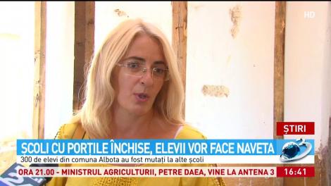 Zeci de şcoli vor răm&acirc;ne &icirc;nchise. Insituţiile de &icirc;nvăţăm&acirc;nt arată deplorabil