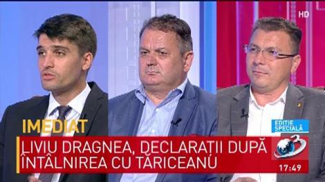 Document-bombă. Tudorel Toader vrea să fie notar la Iaşi