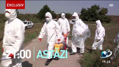 Ministrul Agriculturii, invitat special &icirc;n emisiunea Punctul de &Icirc;nt&acirc;lnire, de la ora 21