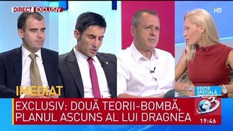 Ce precizări importante a făcut Claudiu Manda