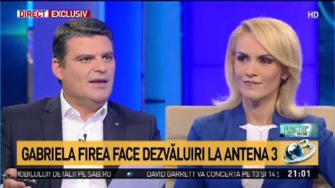 Gabriela Firea, reacție-bombă în cel mai puternic conflict de la vârful PSD