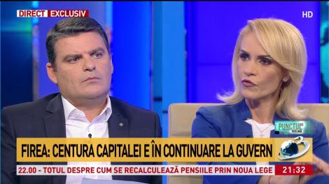 Gabriela Firea: De asta nu vom avea autostrăzi în România