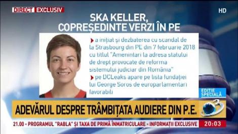 Ce s-a &icirc;nt&acirc;mplat cu adevărat la Bruxelles