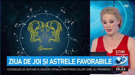 Horoscopul zilei de 6 septembrie, cu Camelia Pătrășcanu. Racii, în pragul scandalului!