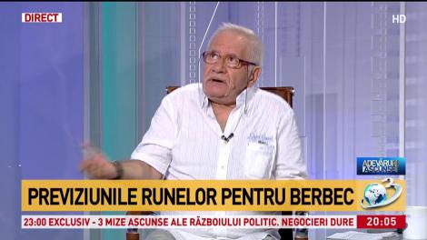 Horoscopul runelor, pentru săptămâna 10-16 septembrie. O zodie își umple buzunarele, alta suferă din dragoste